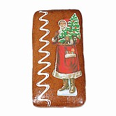 Lebkuchen 28x13cm